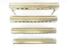 Load image into Gallery viewer, HO Brass Soho PRR - Pennsylvania Railroad "Congressional Limited" 8-Car Train Set