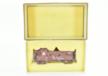 Load image into Gallery viewer, HO Brass Oriental Limited CGW - Chicago Great Western Caboose Pro-Painted