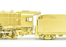 Load image into Gallery viewer, HO Brass Key Imports PRR - Pennsylvania Railroad - I-1sa 2-10-0 #3720