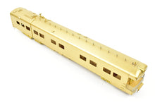 Load image into Gallery viewer, HO Brass The Palace Car Company MILW - Milwaukee Road Business Car