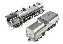 Load image into Gallery viewer, O Brass CON OMI - Overland Models, Inc. UP - Union Pacific 4-6-2 Pro-Painted TTG No. 3222