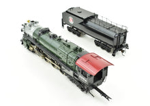 Load image into Gallery viewer, HO Brass CON Tenshodo GN - Great Northern 4-8-4 Class S-1 FP Crown 1979 Run