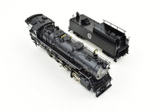 Load image into Gallery viewer, HO Brass CON PSC - Precision Scale Co. DM&IR S-6 0-10-0 Factory Painted #93