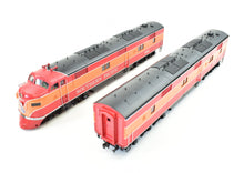 Load image into Gallery viewer, HO Brass Oriental Limited Southern Pacific EMD E7 A/B 2000 HP Phase I Factory Painted