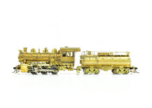 Load image into Gallery viewer, HO Brass Balboa SP - Southern Pacific - S-12 - 0-6-0 Switcher
