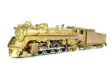 Load image into Gallery viewer, HO Brass PFM - Toby CPR - Canadian Pacific Railway 2-8-2 Class P-2J Mikado