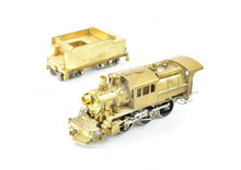 Load image into Gallery viewer, HO Brass NPP - Nickel Plate Products NYO&W - New York Ontario & Western Class U 2-6-0 Mogul Camelback