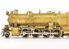 Load image into Gallery viewer, HO Brass CON PFM - United PRR - Pennsylvania Railroad L-1 2-8-2