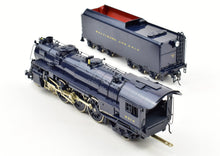 Load image into Gallery viewer, HO Brass Key Imports B&O - Baltimore & Ohio P-7e 4-6-2 Pacific Custom Series #47 FP