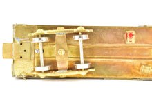 Load image into Gallery viewer, HO Brass Trains Inc. Various Roads 50' Steel Railway Express Reefer