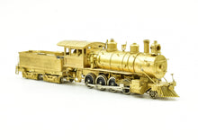 Load image into Gallery viewer, HO Brass Gem Models NP - Northern Pacific F-1 - 2-8-0
