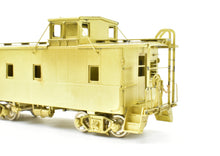 Load image into Gallery viewer, HO Brass OMI - Overland Models, Inc. CRI&P - Rock Island Steel Caboose #17852