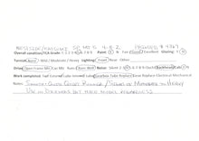 Load image into Gallery viewer, HO Brass Westside Model Co. SP - Southern Pacific Class Mt-5 4-8-2 Custom Painted