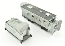 Load image into Gallery viewer, HOn3 Durango Press D&RGW - Denver & Rio Grande Western Rotary OM Custom Built