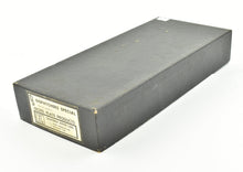 Load image into Gallery viewer, HO Brass NPP - Nickel Plate Products CB&Q - Burlington Route WP & D&RGW California Zephyr Dome-Observation Baggage Set