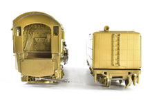 Load image into Gallery viewer, HO Brass PFM - United ATSF - Santa Fe 2-10-4 Late Version #5020 ReBoxx Box