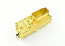 Load image into Gallery viewer, HO Brass VH - Van Hobbies CNR - Canadian National Railway P-5h 0-8-0 Switcher