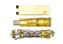 Load image into Gallery viewer, O Brass Central Locomotive Works SOU - Southern Railway PS-4 4-6-2 Pacific Kit Started AS-IS