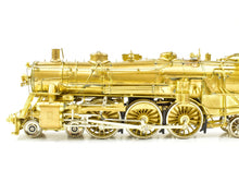 Load image into Gallery viewer, HO Brass OMI - Overland Models, Inc. MILW - Milwaukee Road F-3 4-6-2 Pacific #163