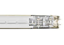Load image into Gallery viewer, HO Brass TCY - The Coach Yard ATSF - Santa Fe 1950 Pullman Lightweight Pleasure Dome 500-505