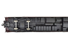 Load image into Gallery viewer, HO Brass CON Railway Classics IC - Illinois Central Business Car #1 Factory Painted