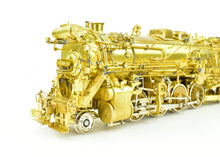 Load image into Gallery viewer, HO Brass OMI - Overland Models NYC - New York Central H-10a 2-8-2 Elesco FWH