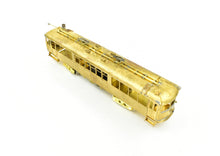 Load image into Gallery viewer, HO Brass S. Soho & Co. LARY - Los Angeles Railway Type K Streetcar