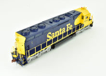 Load image into Gallery viewer, HO ScaleTrains  "Rivet Counter" - ATSF - Santa Fe/Yellowrbonnet SD45 Phase IB1 No. 5588 W/ESU DCC & Sound
