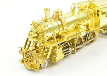 Load image into Gallery viewer, HO Brass Hallmark Models MKT - Missouri. Kansas. Texas J-5 Class 2-6-0 Mogul