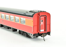 Load image into Gallery viewer, HO Brass CON CIL - Challenger Imports SP - Southern Pacific 1955 Shasta Daylight 10-Car Set FP