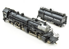 Load image into Gallery viewer, HO Brass CON Key Imports SP - Southern Pacific Class AM-2 4-6-6-2 Cab Forward FP #3907 Post War