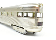 Load image into Gallery viewer, HO Brass CON Railway Classics CB&Q - Burlington Route 1936 Denver Zephyr 12-Car Set Factory Painted