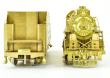 Load image into Gallery viewer, HO Brass Key Imports NKP - Nickel Plate Road #586 H-6a - 2-8-2 Mikado