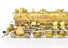 Load image into Gallery viewer, HO Brass Sunset Models PRR - Pennsylvania Railroad M-1A 4-8-2