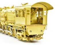 Load image into Gallery viewer, HO Brass Pecos River Brass T&P - Texas & Pacific Class G-1b 2-10-2 Santa Fe