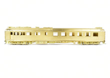 Load image into Gallery viewer, HO Brass TCY - The Coach Yard ATSF - Santa Fe "Super Chief"/"Valley Flyer" Heavyweight Diner