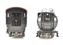 Load image into Gallery viewer, HO Brass CON Tenshodo GN - Great Northern 4-8-4 Class S-1 FP Crown 1979 Run