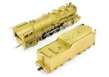 Load image into Gallery viewer, HO Brass Sunset Models ATSF - Santa Fe 3700 Class 4-8-2 Mountain