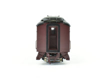 Load image into Gallery viewer, HO Brass PSC - Precision Scale Co. PRR - Pennsylvania Railroad 80' HW Sleeper 10-1-2 Factory Painted