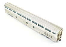 Load image into Gallery viewer, HO Brass OMI - Overland Models, Inc. ATSF - Santa Fe Prototype Hi-Level Chair Car #527