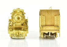 Load image into Gallery viewer, HO Brass Sunset Models CB&Q - Burlington Route S-4 4-6-4 Hudson