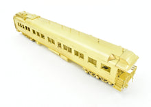 Load image into Gallery viewer, HO Brass Pecos River Brass ATSF - Santa Fe Heavyweight Business Car #9/#10
