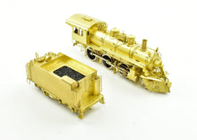 Load image into Gallery viewer, HO Brass PFM - Samhongsa B&M - Boston & Maine B-15 2-6-0 w/ Snow Plow Pilot