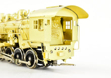 Load image into Gallery viewer, HO Brass Sunset Models "Prestige Series" B&O - Baltimore & Ohio L-1 0-8-0 Switcher