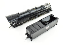 Load image into Gallery viewer, HO Brass PSC - Precision Scale Co. WP - Western Pacific 4-6-6-4 Challenger FP
