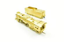 Load image into Gallery viewer, HO Brass Key Imports PM - Pere Marquette  2-8-4 Berkshire