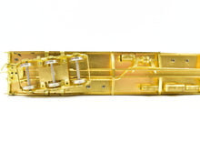 Load image into Gallery viewer, HO Brass TCY - The Coach Yard No. 0447 ATSF - Santa Fe SF 200-25 Mail Container Flat W/ 4 Containers