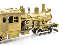 Load image into Gallery viewer, HO Brass PFM - United Various Roads 65-Ton Heisler Geared Logging Locomotive