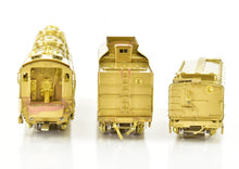 Load image into Gallery viewer, HO CON Brass Key Imports N&W - Norfolk & Western Class A #1200-1209 2-6-6-4