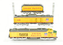 Load image into Gallery viewer, HO ScaleTrains UP - Union Pacific  GTEL 85600 Horsepower Turbine #26 W/ESU DCC & Sound "Utah State Railroad Museum Edition"